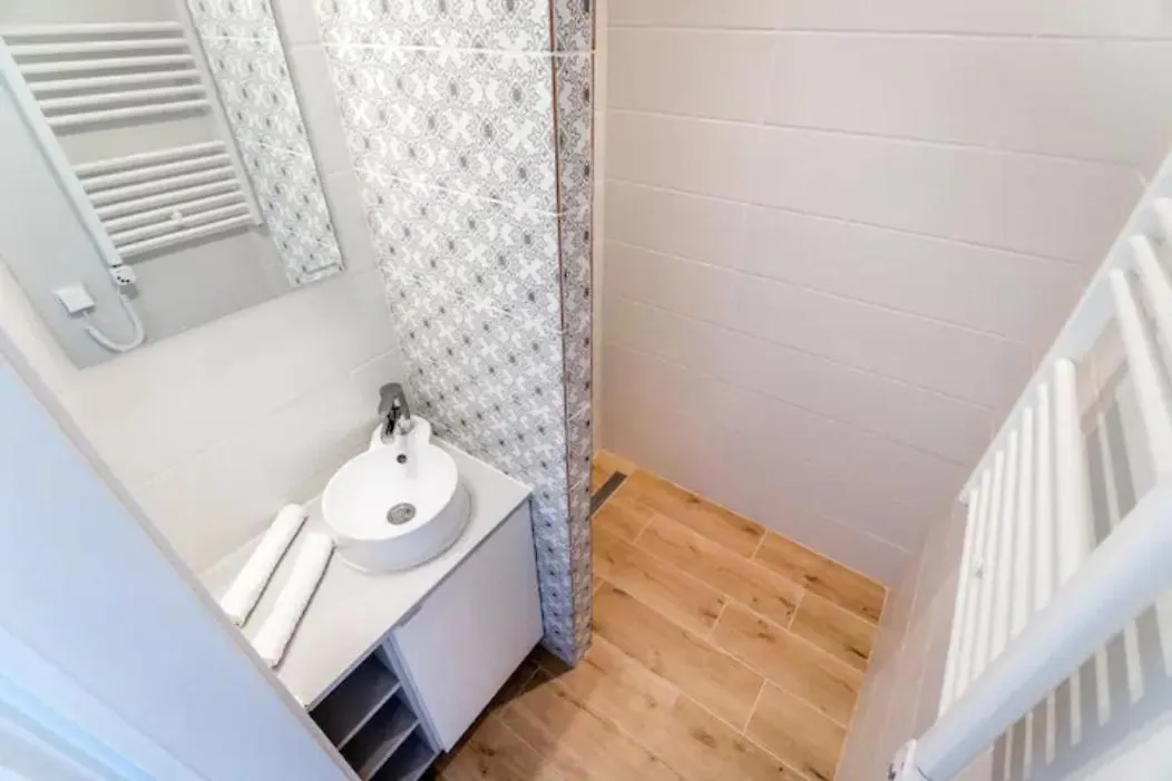 Hi-Bp Sunny Home Apartments In The Heart Of Budapest