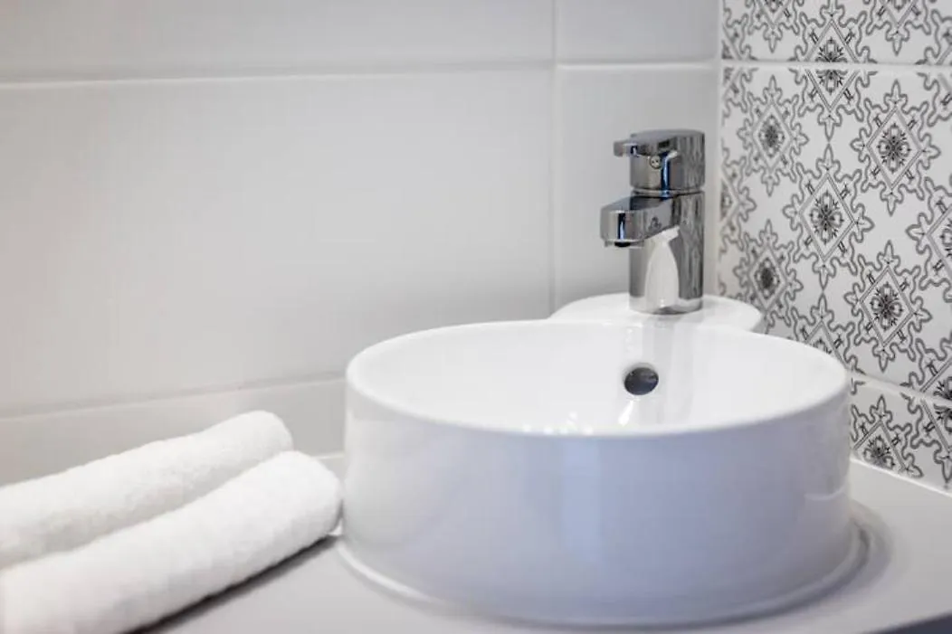 Hi-Bp Sunny Home Apartments In The Heart Of Budapest