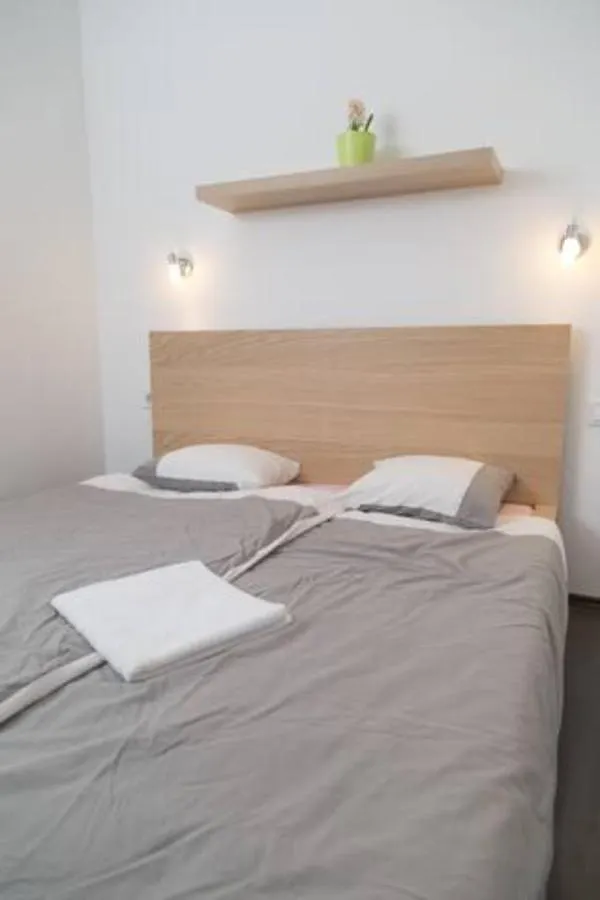 Hi-Bp Sunny Home Apartments In The Heart Of Budapest