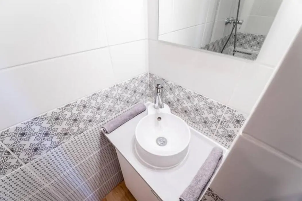 Hi-Bp Sunny Home Apartments In The Heart Of Budapest