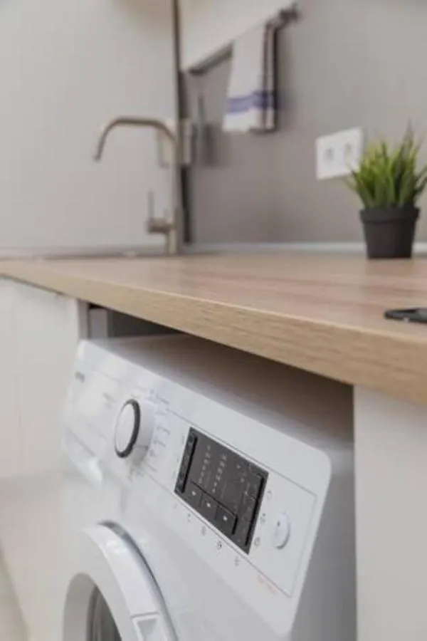 Hi-Bp Sunny Home Apartments In The Heart Of Budapest