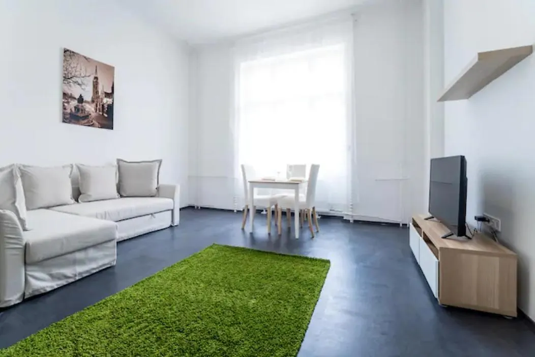 Hi-Bp Sunny Home Apartments In The Heart Of Budapest