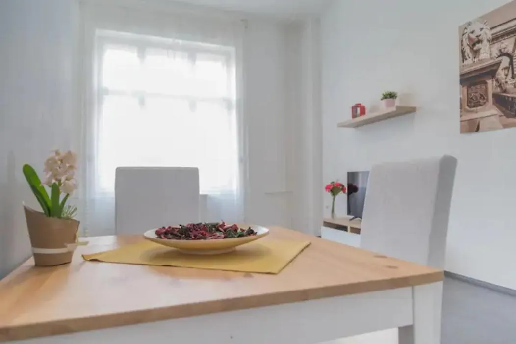 Hi-Bp Sunny Home Apartments In The Heart Of Budapest