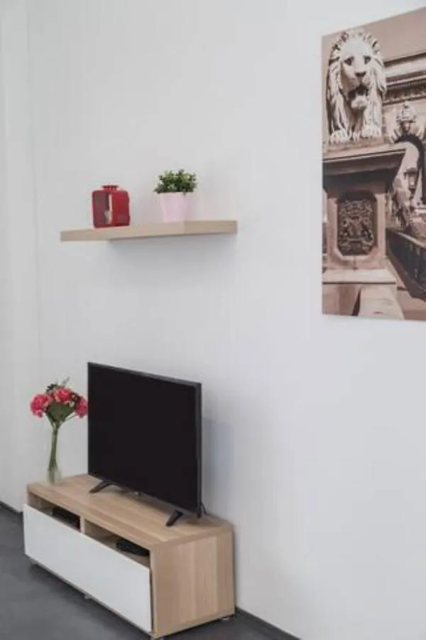 Hi-Bp Sunny Home Apartments In The Heart Of Budapest