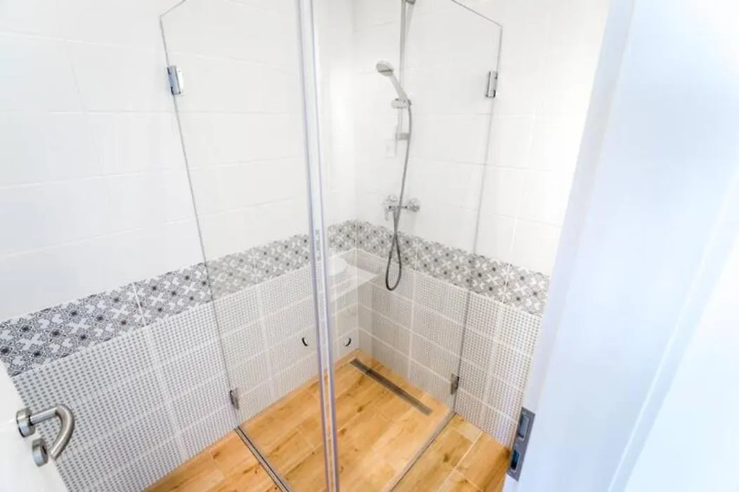 Hi-Bp Sunny Home Apartments In The Heart Of Budapest